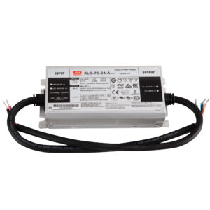 24V mean well Transformer for Fairy Lights – 75W